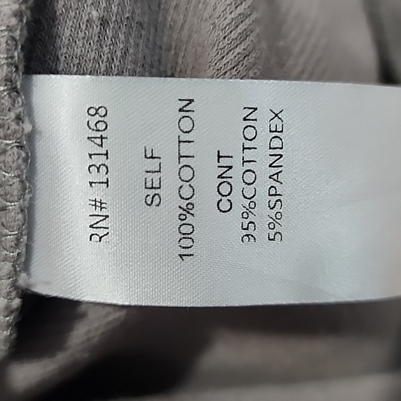 FATE cold sholder sweater size S NWT - Picture 4 of 5